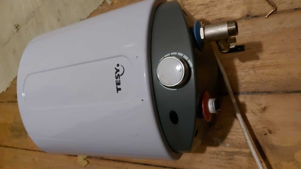 Бойлер Tesy, 6 L