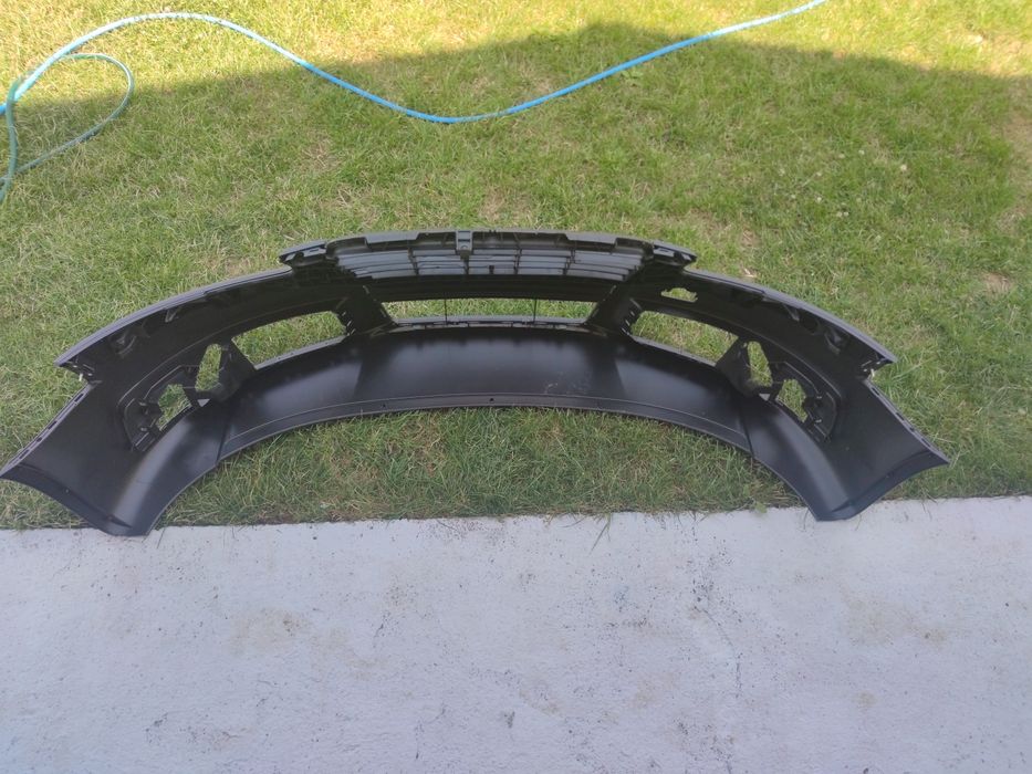 Bara fata audi A6 C6 facelift 2008-2011 cu spalatoare Noua