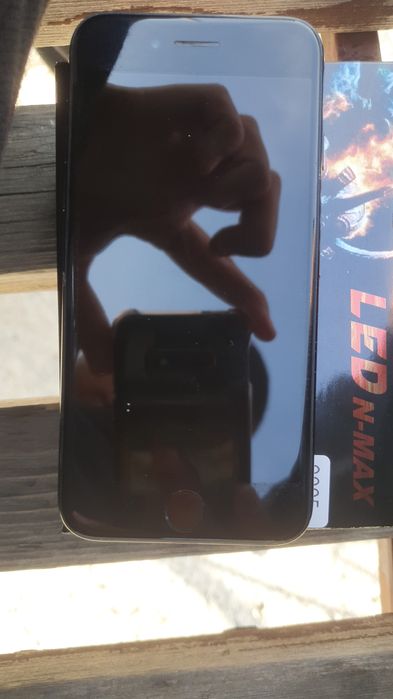Айфон 7 продам н