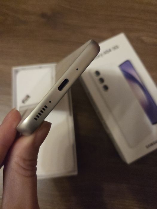 Samsung A 54 8gb 128gb с кутия