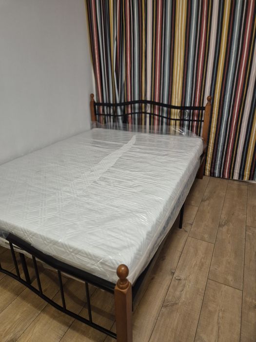 Дава се под наем Едностаен апартамент в София, Борово - 37 кв.м за 433.5 € - Снимка #2