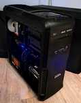 PC Calculator Gaming i7 4790 NVIDIA GTX 970 16GB RAM SSD+HDD + Blu-Ray