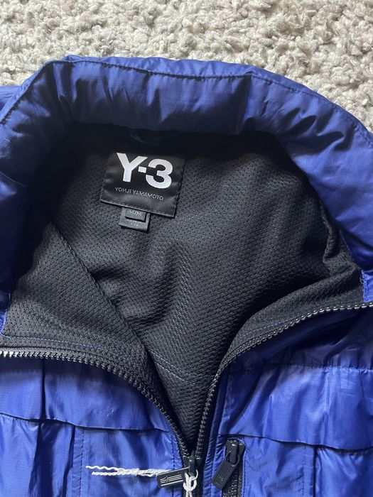 Y-3 Yohji Yamamoto Adidas - Яке,Ветровка,Бомбър