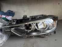 Фар БМВ Ф30/Ф31 ксенон farove bmw f30