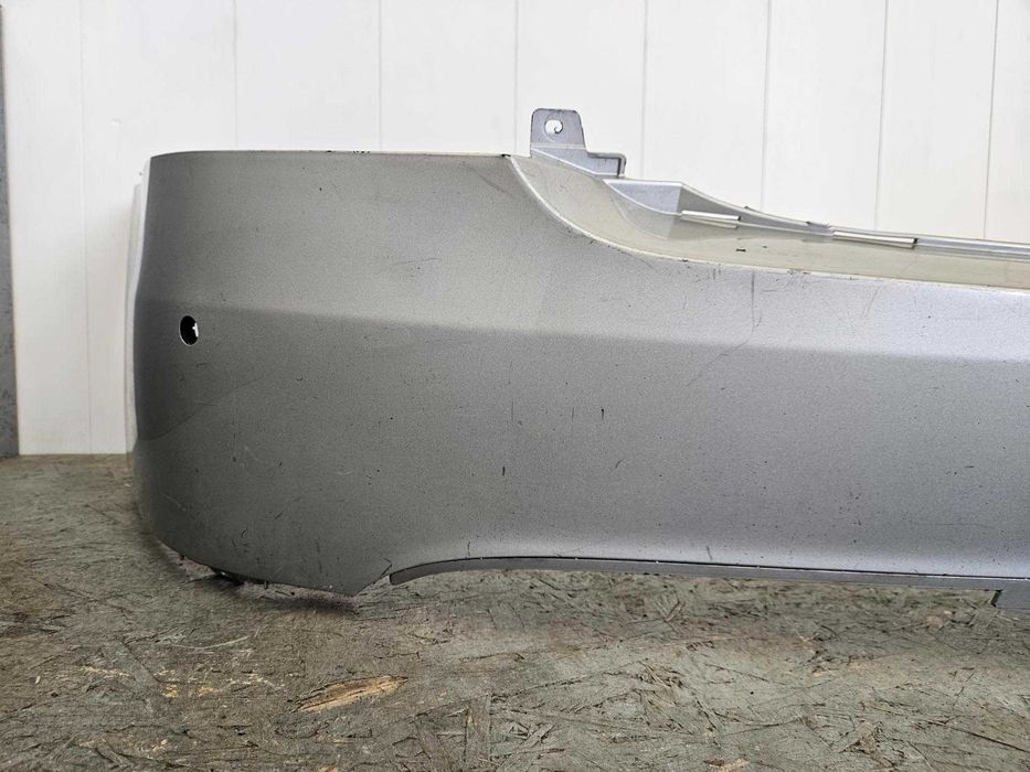 Задна броня TESLA MODEL X Тесла модел Х 2015- 2021