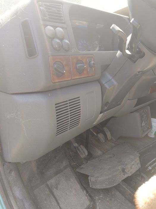 Фиат Дукато - Товарен автомобил / Fiat Ducato - Truck