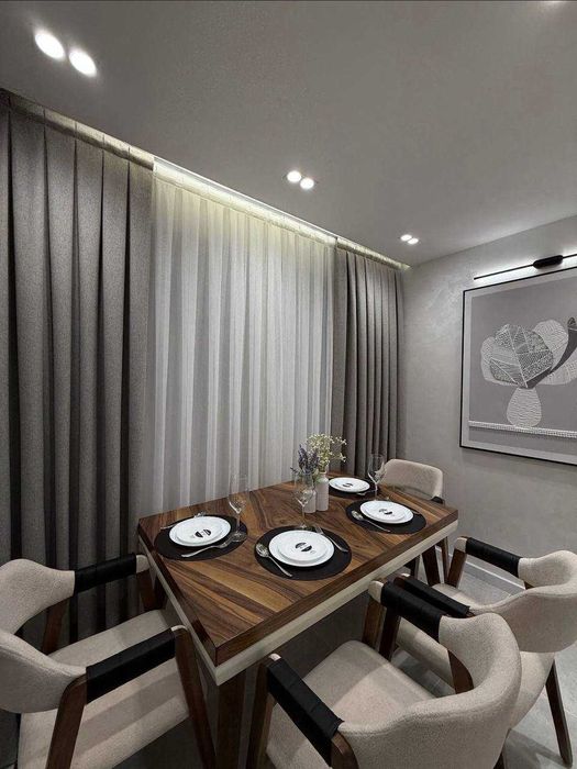 Чехова 3-комнатная квартира срочно продаётся