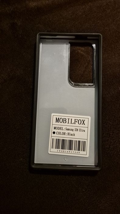 Husa S24 Ultra Mobilfox
