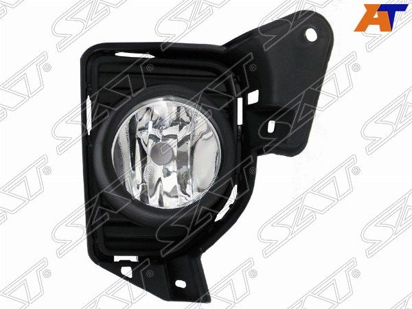 Фара противотуманная Toyota Hiace