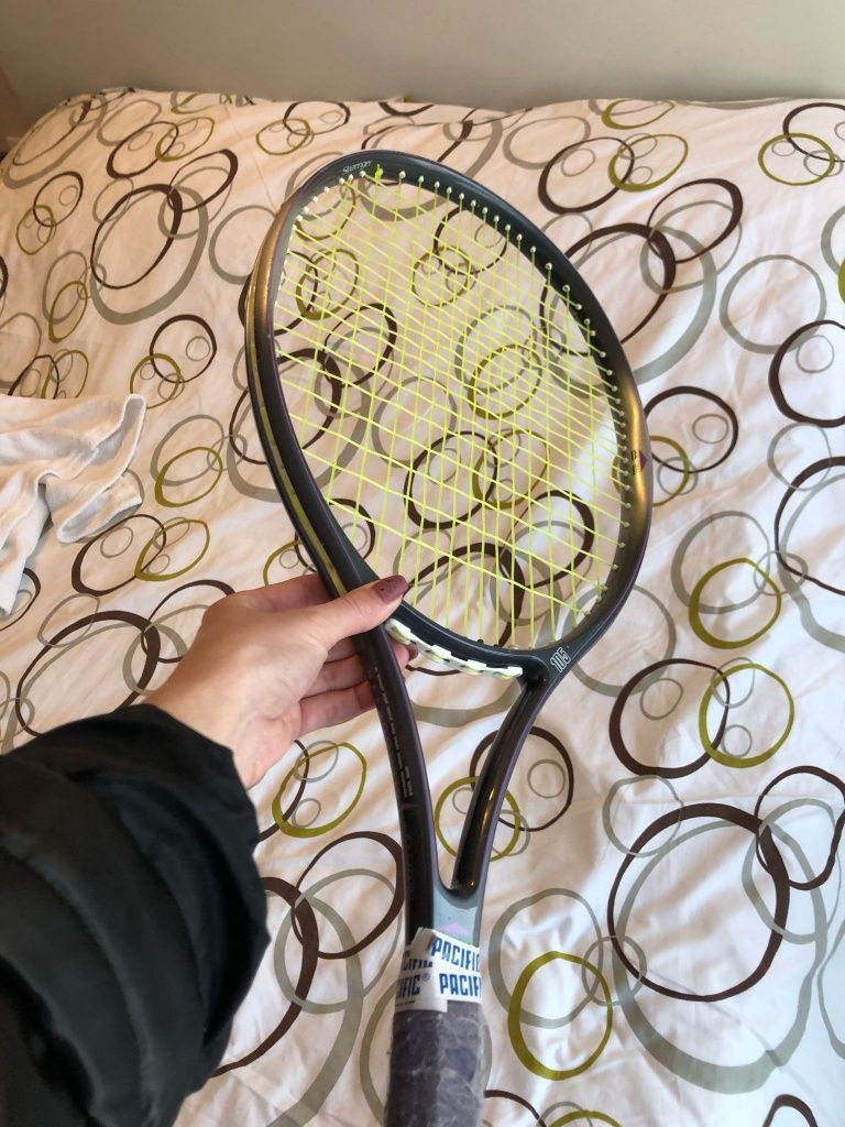 Racheta tenis Slazenger cu husa