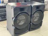 Тонколони Sony Shake X30