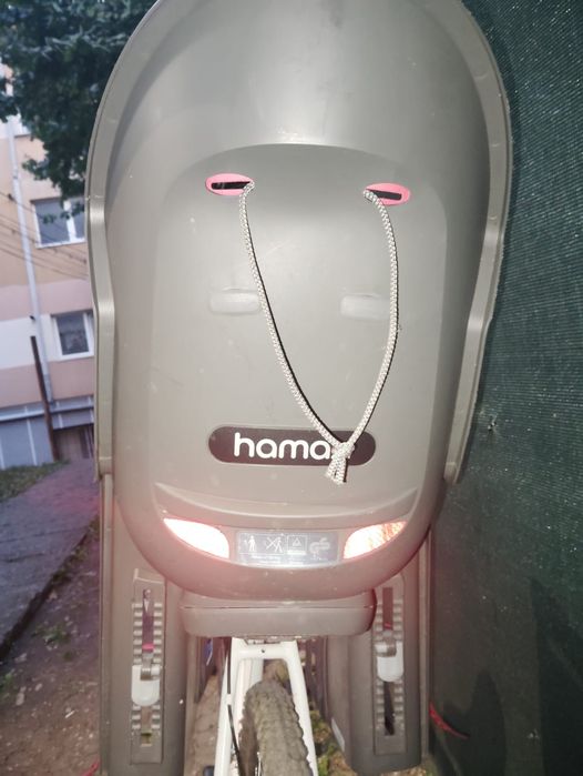 Scaun bicicleta pentru copii