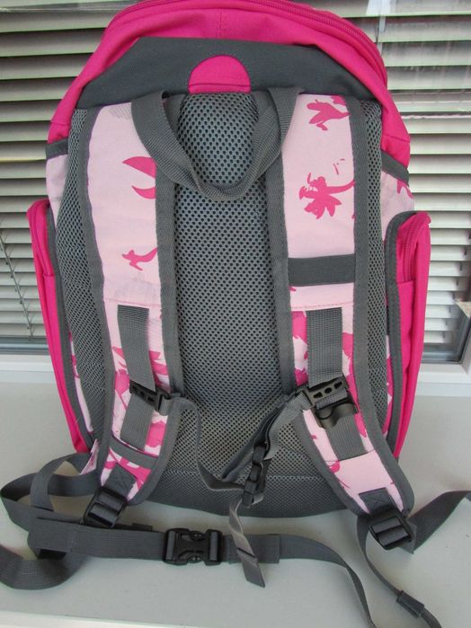 Дамска раница Tog 24 Philosophy 20+5L