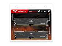 Озу Team T-FORCE VULCAN Z 16GB (2 x 8GB) DDR4 3600
