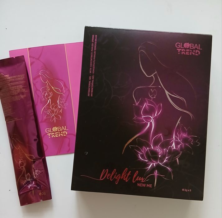 Нанобальзамы и гели