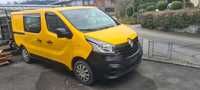 Renault trafic III 2015 1.6 DCI