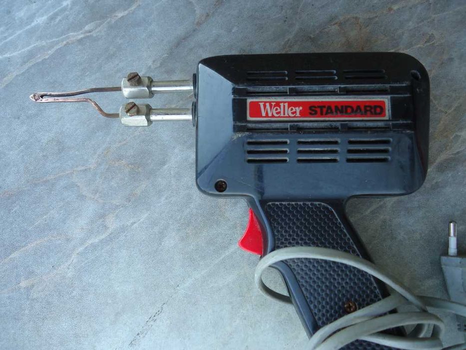 Професионални поялници