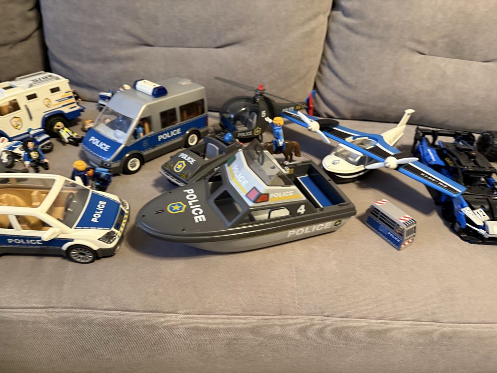 jucarii playmobil