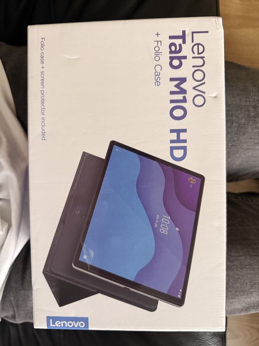 Tableta Lenovo Tab M10