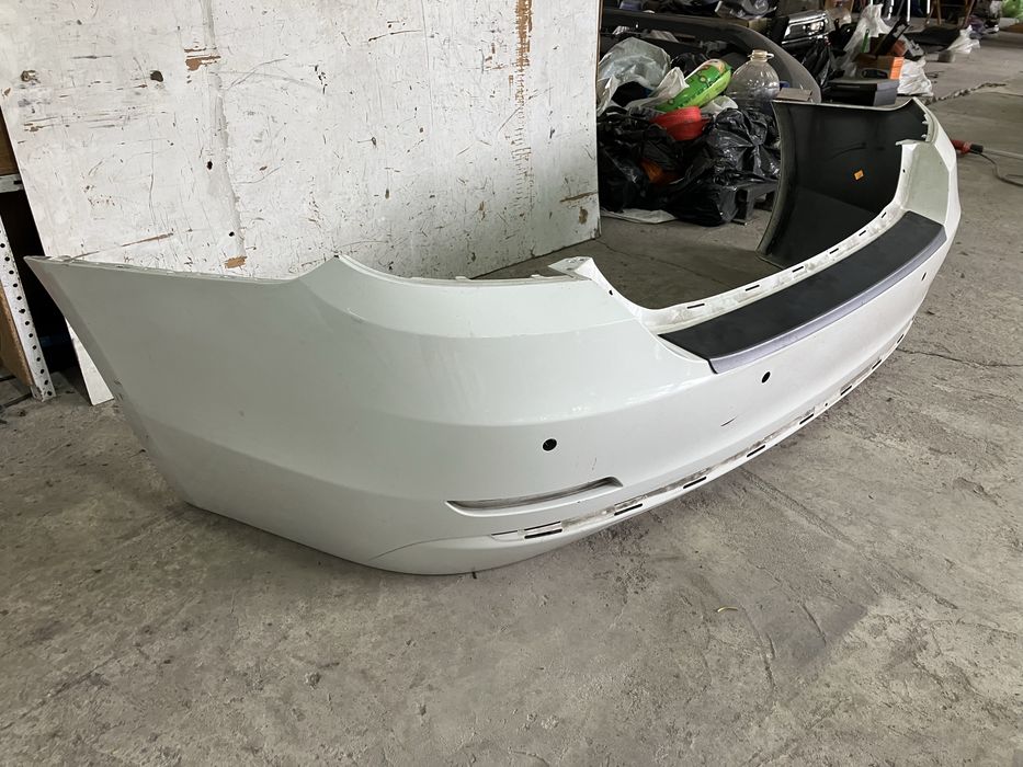 Задна броня за БМВ 4 BMW 4 F32 F33 /2014-2020г