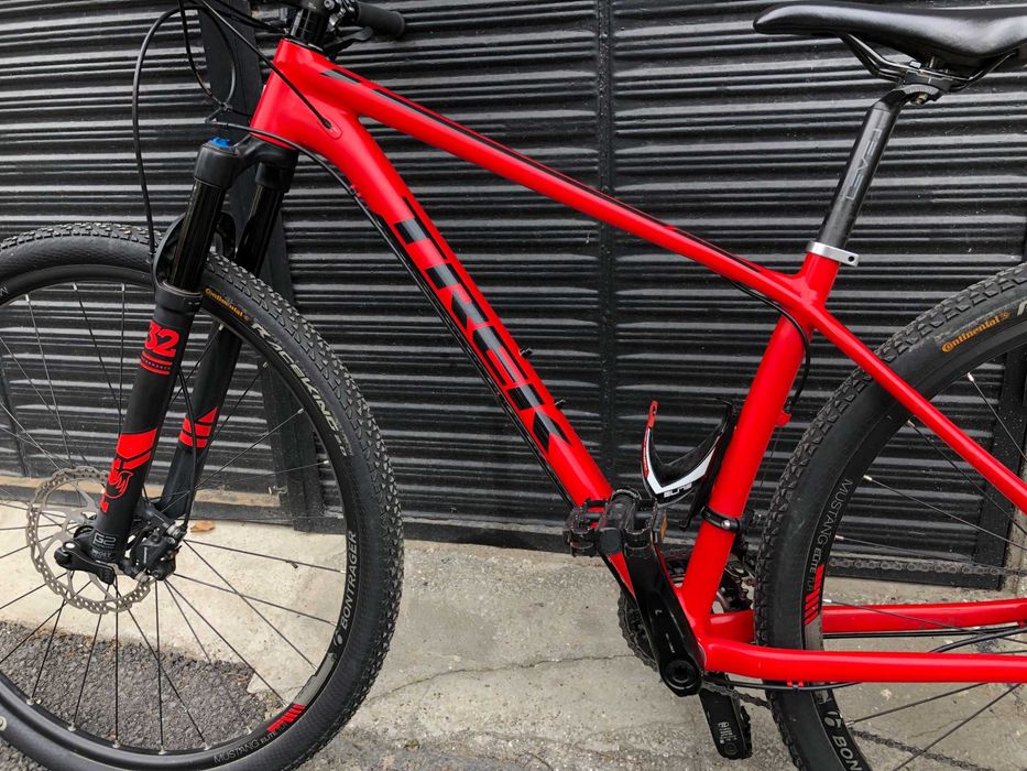 Trek Superfly 7 2017 планински велосипед колело TREK Canyon Rose