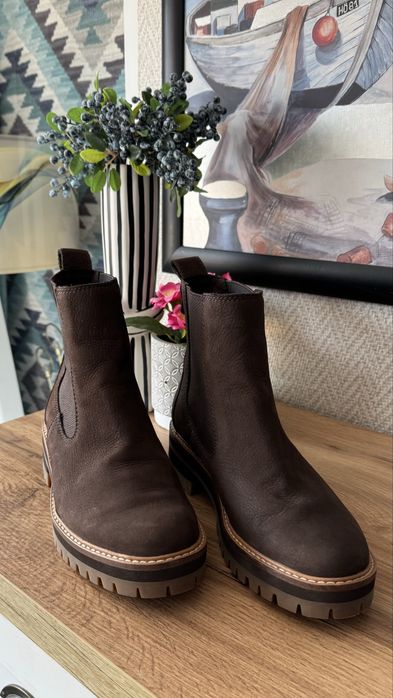Дамски боти Timberland номер 40