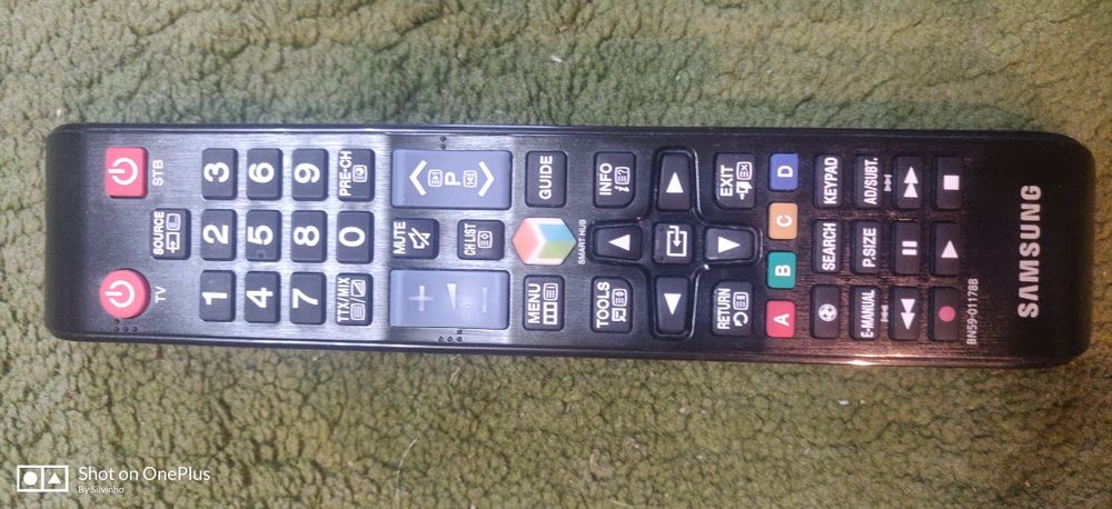 Telecomenzi Philips Smart,Panasonic Smart TV, Samsung,Hisense