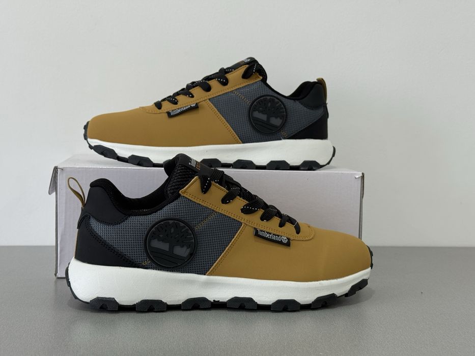 Термо кросс на осень/зима