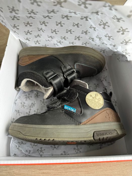 Детски боти Biomecanics - 26 номер