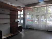Spațiu comercial, 70 mp,  bdul Traian,  de închiriat