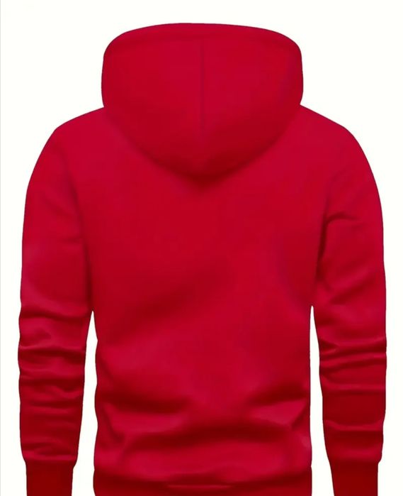 Мъжки суитчер нов