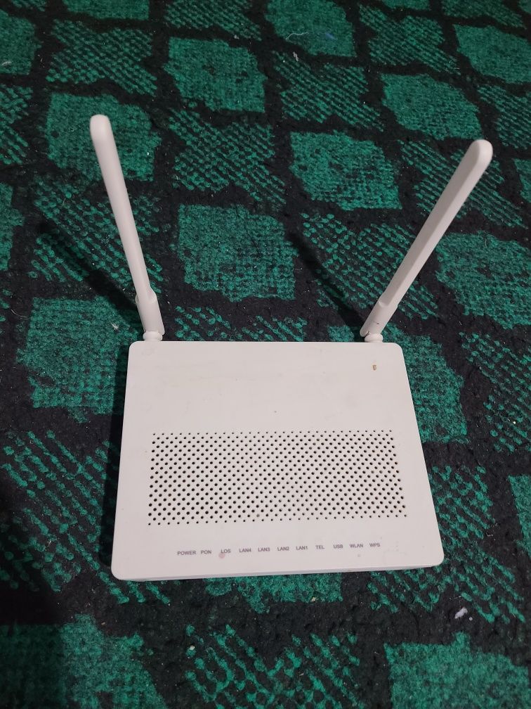 XPON ONU router HG 8546M
