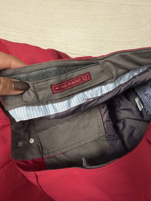 Burton долнище за ски / сноуборд