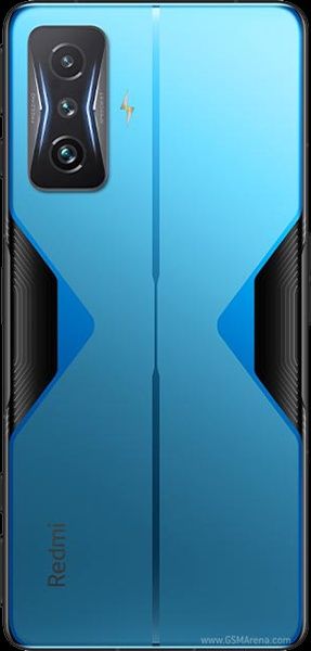 Poco F4 gt sotiladi