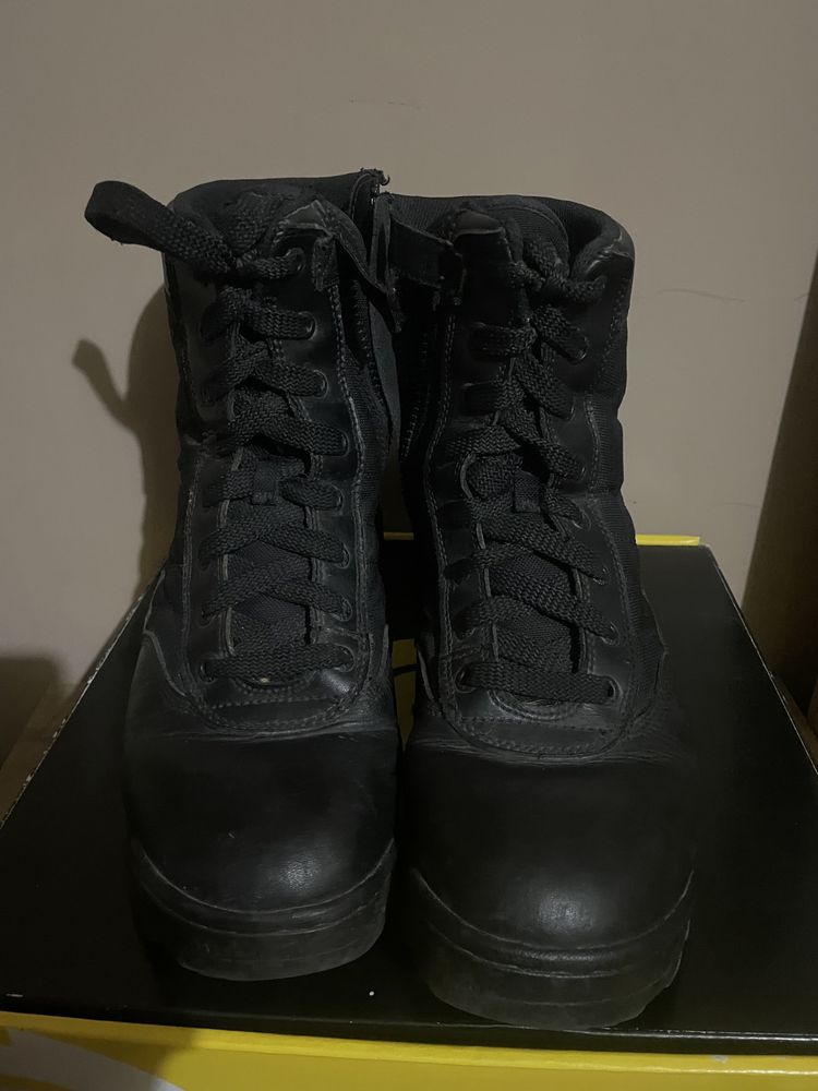 Тактически обувки S.W.A.T