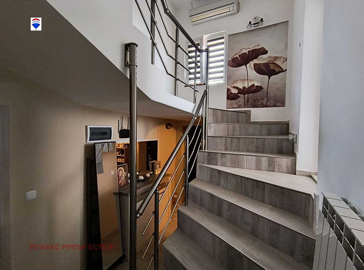 Продава се Къща в с. Долно Абланово, Област Русе - 152 кв.м за 1112 €/кв.м - Снимка #8