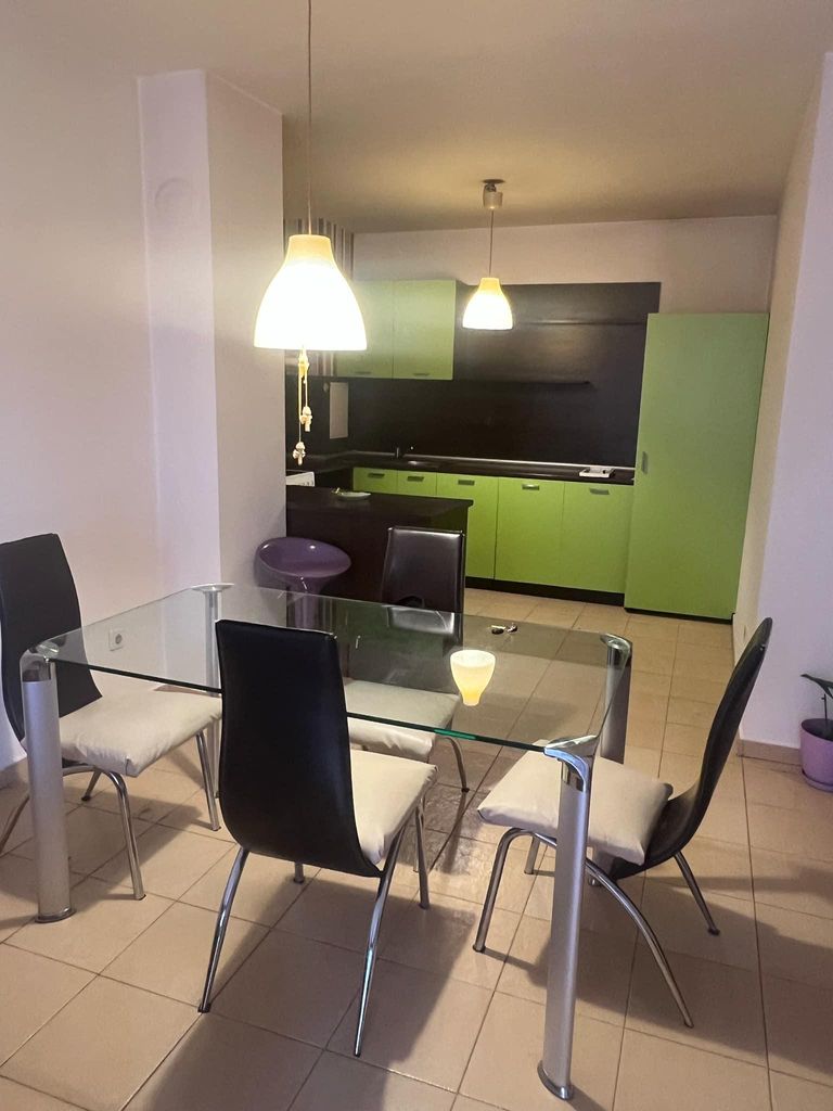 Дава се под наем Двустаен апартамент в София, Овча купел 1 - 83 кв.м за 499 € - Снимка #5