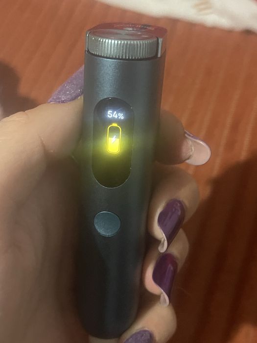 Vand glo folosit o singura data