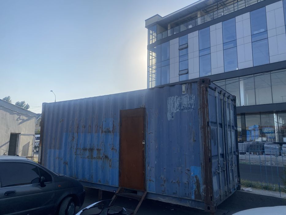 Vulkanizatsiya arendaga beriladi