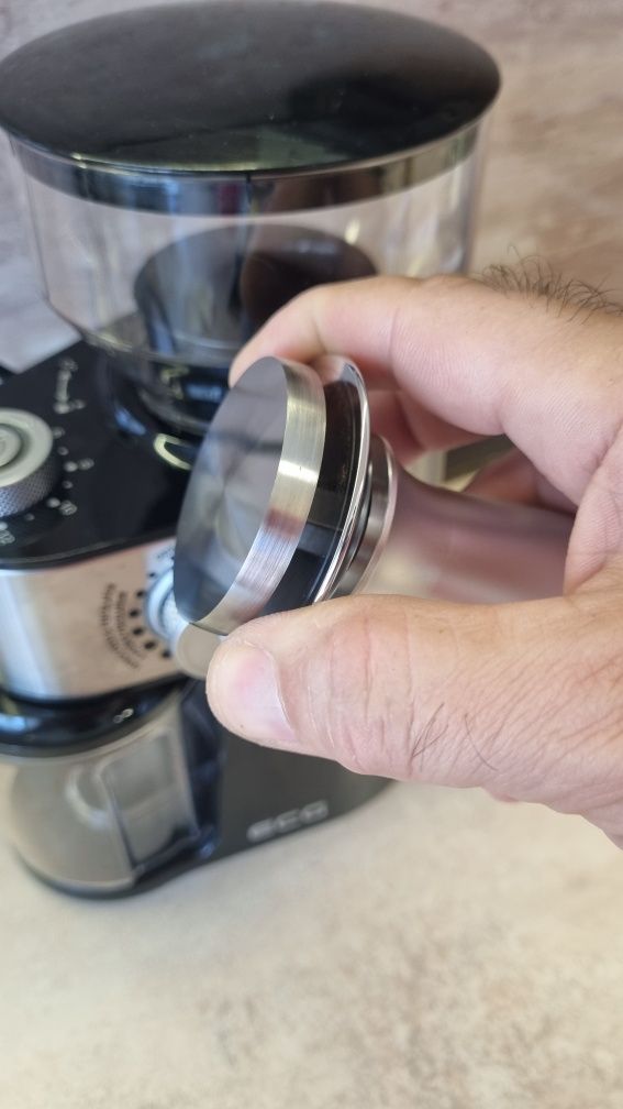 Expresor manual cafea