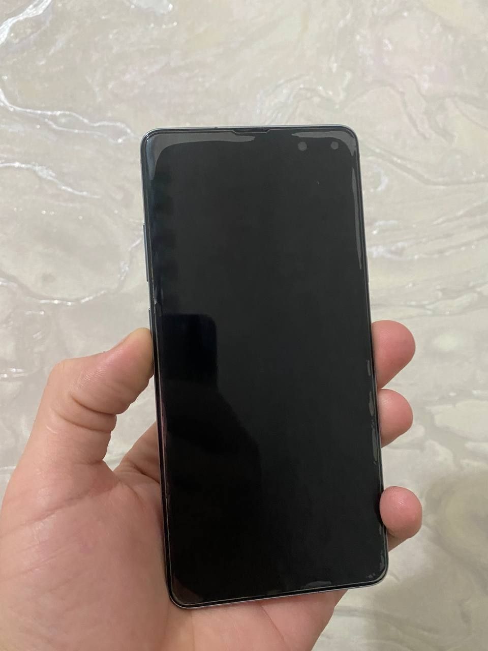 Samsung S 10 5g ideal