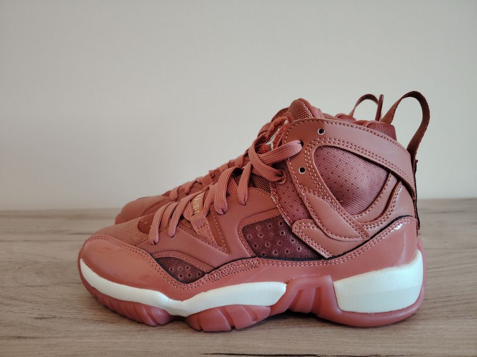 Air Jordan jumpman tow trey pt copii Nr 36.5