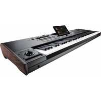 VAND KORG Pa5X Italia - Nou,  Sigilat GARANTIE 3 ani MCMUSIC