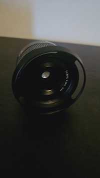 Panasonic dji 15mm 1.7 mft