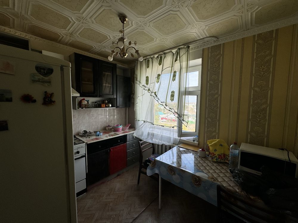 Продам 3 комнатную квартиру
