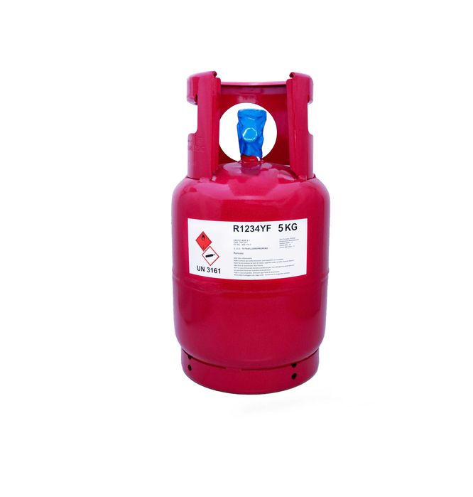 Agent Frigorific 1234YF