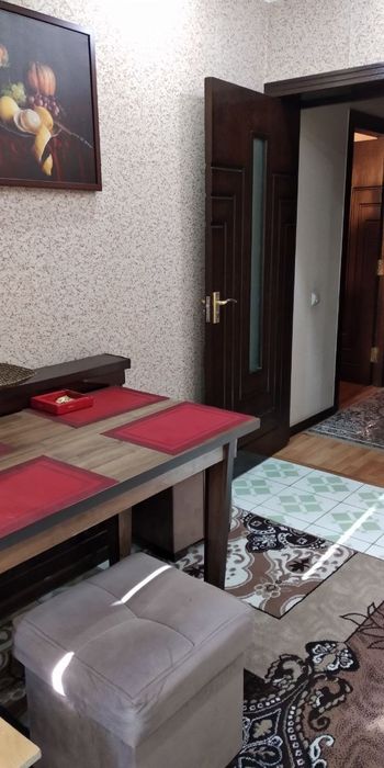 Ориент ЖК "INFINITY" 9/6/2 хонали