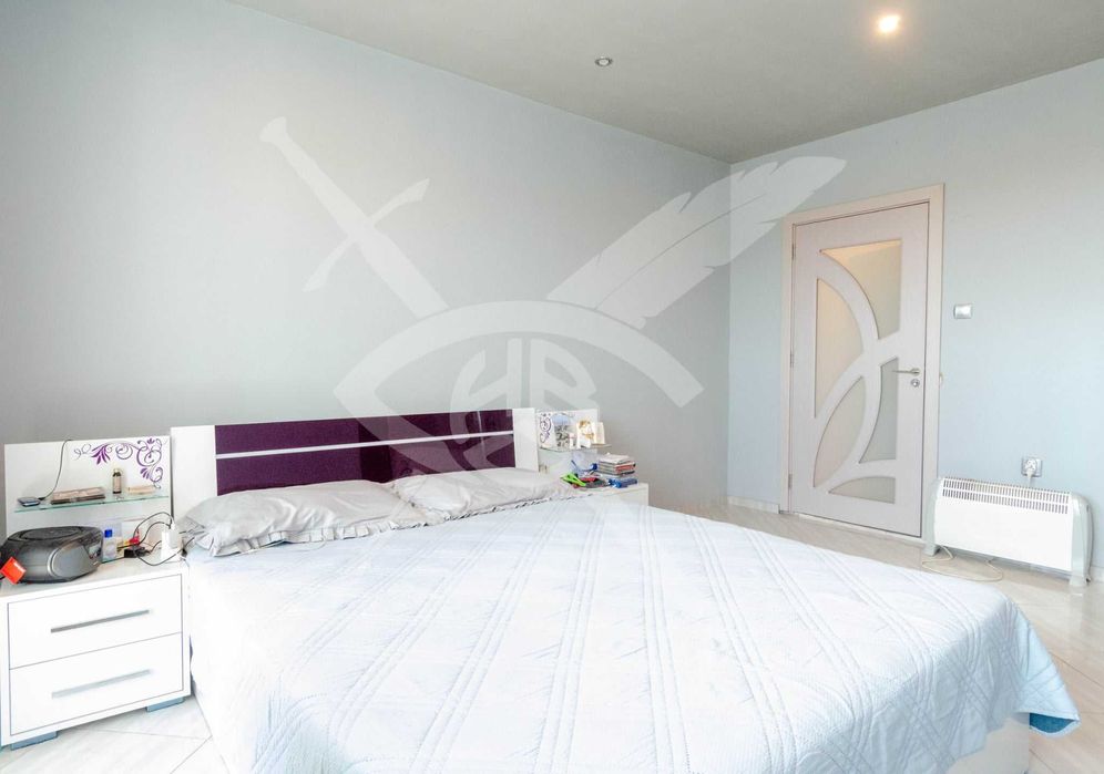 Двустаен апартамент в кв. Младост 2 - 86733