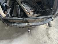 Carlig remorca electric audi a6 c6 4f