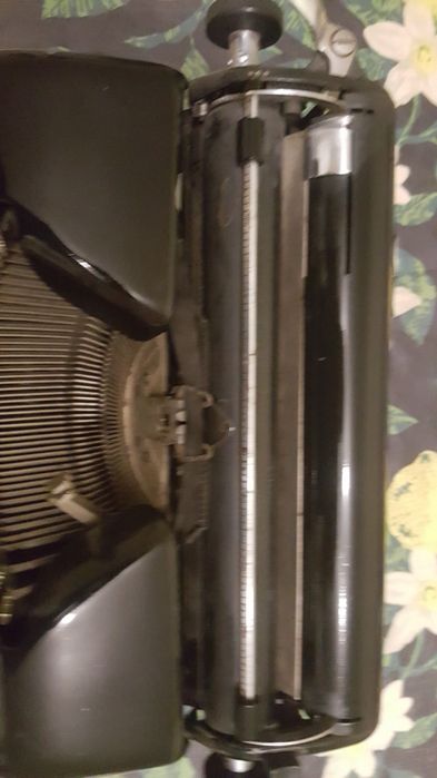 Пишещи Машини - ОПТИМА и МАРИЦА 12 - Продавам